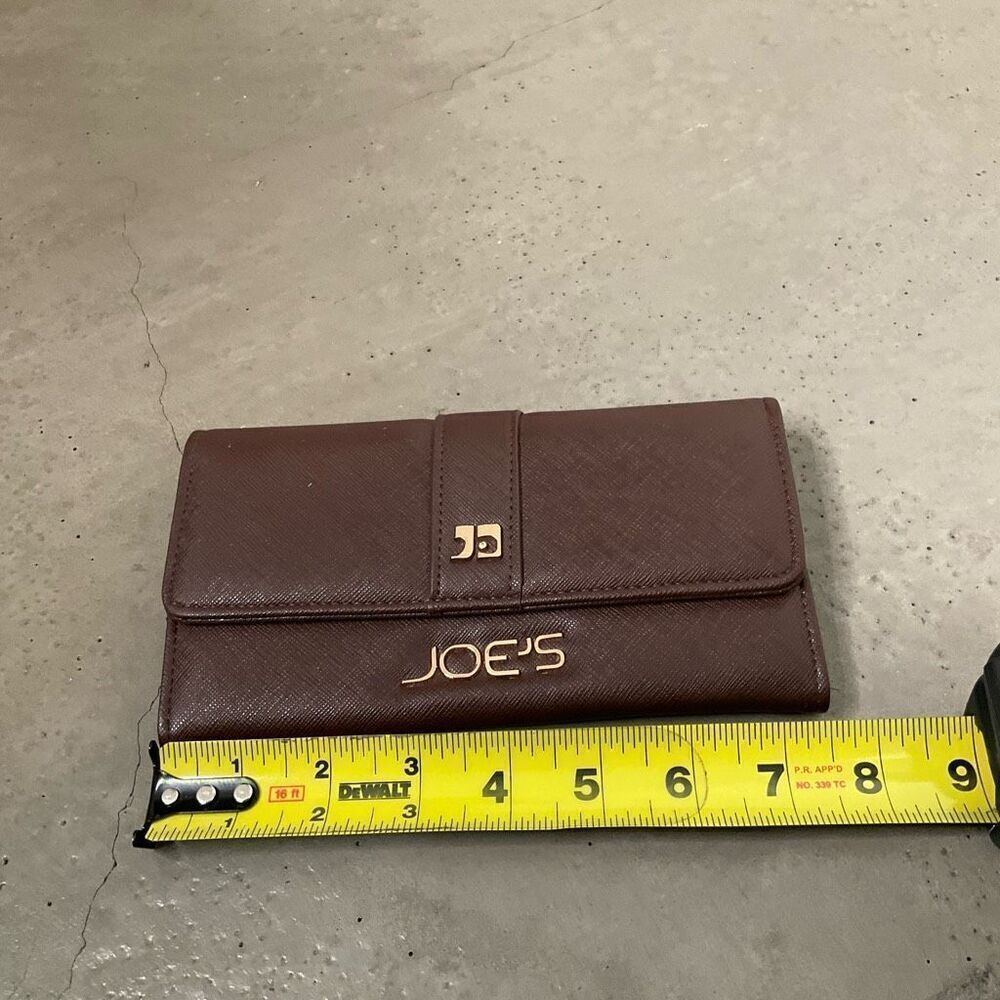 Joe’s Long Wallet - Picture 4 of 5